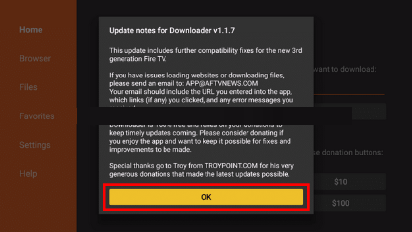 Fire2021-UpdateNotes
