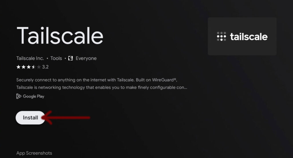 TailScale-05A