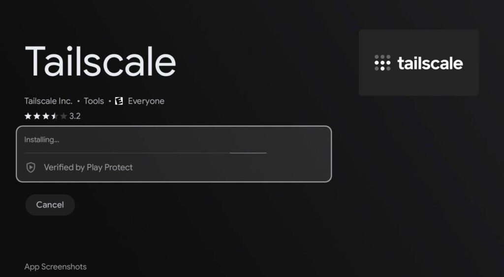 TailScale-06A