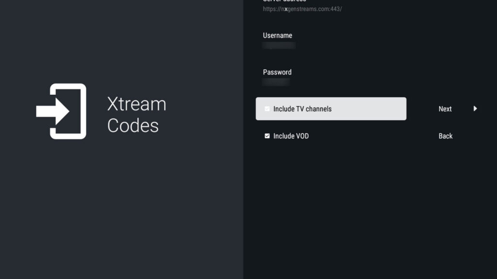TiviMate-XtreamCodes-Next3A